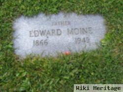 Edward Moine