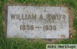 William A. Swift