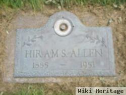 Hiram S. Allen