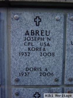 Doris A. Dupere Abreu