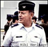 Col Darrell L. Clark