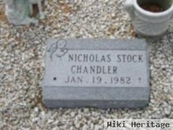 Nicholas Stock Chandler