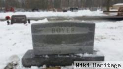 Willie J Smith Boyer