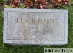 Helen M. Herring