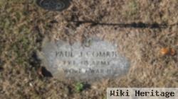 Paul J. Comrie