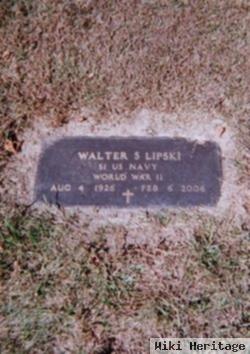 Walter S. Lipski