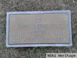 John W. Phillips