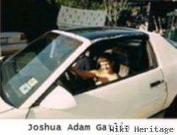 Joshua Adam "josh" Gatlin