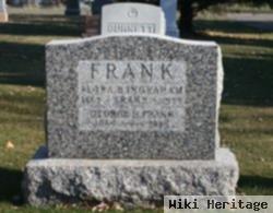George H. Frank