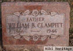 William Burgess Clampitt