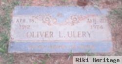 Oliver Leland "al" Ulery