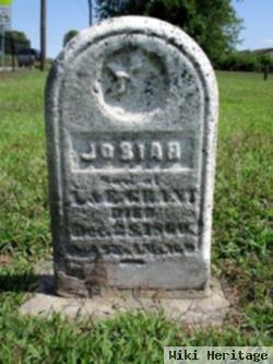 Josiah Grant