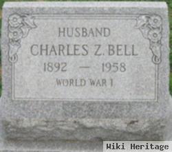 Charles Z Bell