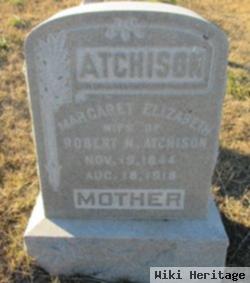 Margaret Elizabeth Atchison