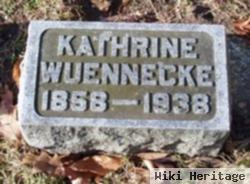 Katherine Wuennecke