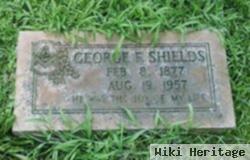 George F. Shields