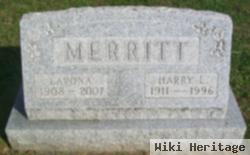 Harry L. Merritt