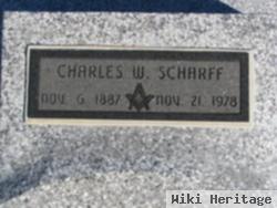 Charles W. Scharff