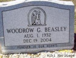 Woodrow G Beasley