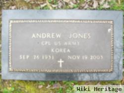 Andrew Jones