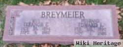 Eleanor E Wombacher Breymeier