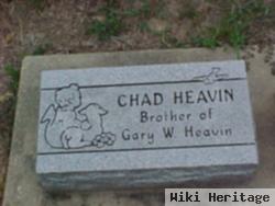 Chad Heavin