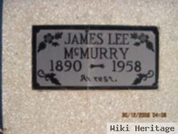 James Lee Mcmurry