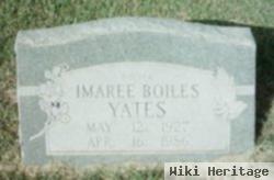 Imaree Boiles Yates