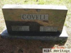 Ruth C. Covell