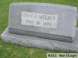 Enoch Meeker