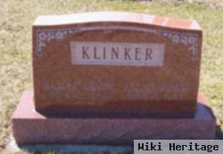 James Lewis Klinker