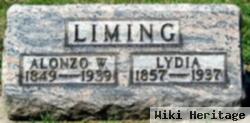 Lydia "lydie" Holt Liming