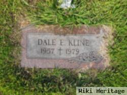 Dale E Kline