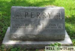 Angeline St. Benore Perry