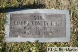 Joseph Conley Eller