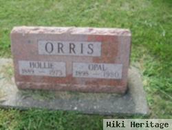 Opal Orris