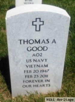 Thomas Alan Good