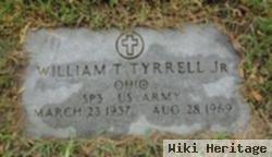 William T. Tyrrell, Jr