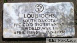 Louis Ochs