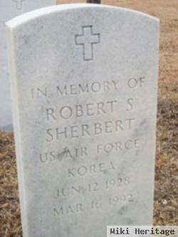 Robert S. Sherbert