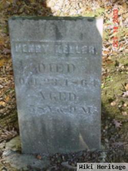 Henry Keller