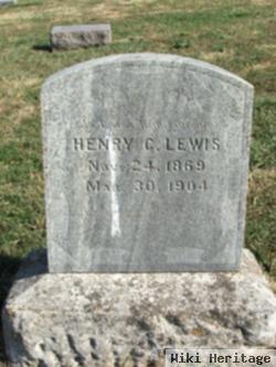 Henry C. Lewis