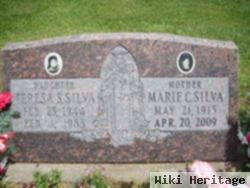 Marie L Castillo Silva