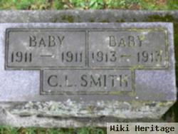 Baby Smith