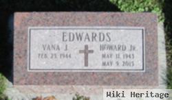 Howard M. Edwards, Jr