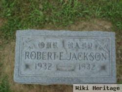 Robert E. Jackson