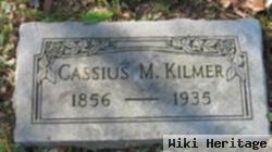 Cassius M. Kilmer