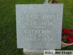 George Jobst