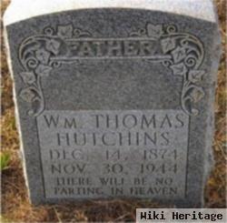 William Thomas Hutchins