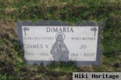 James V. Dimaria